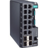 Коммутатор MOXA EDS-4012-4GS-LV 6142540