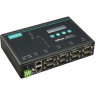 Преобразователь MOXA NPORT 5650-8-DT-T 00-06132154